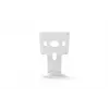 Multimedijos stovas Compulocks VESA Fixed 45 Degree Core White Aluminium