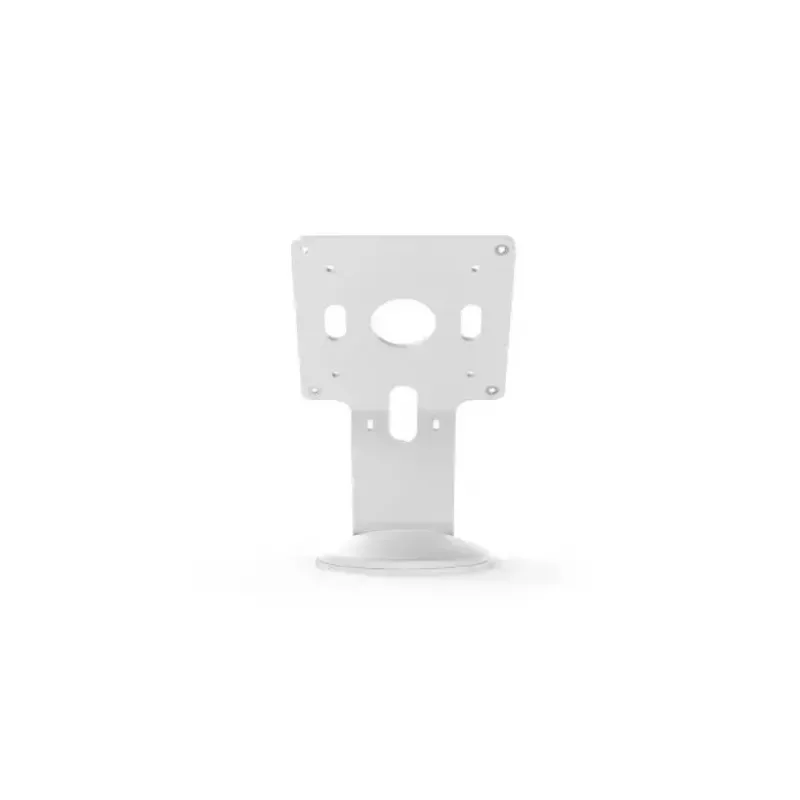 Multimedijos stovas Compulocks VESA Fixed 45 Degree Core White Aluminium
