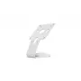 Multimedijos stovas Compulocks VESA Fixed 45 Degree Core White Aluminium