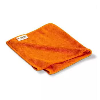 Valymo servetėlės WHOOSH! Tech Cleaning Cloths Mobilus telefonas Oranžinė