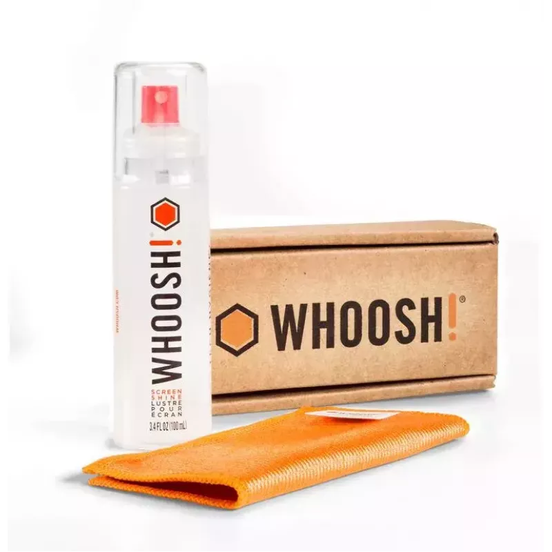 Valymo rinkinys įrangai WHOOSH! Go XL mobiliesiems telefonams / išmaniesiems telefonams