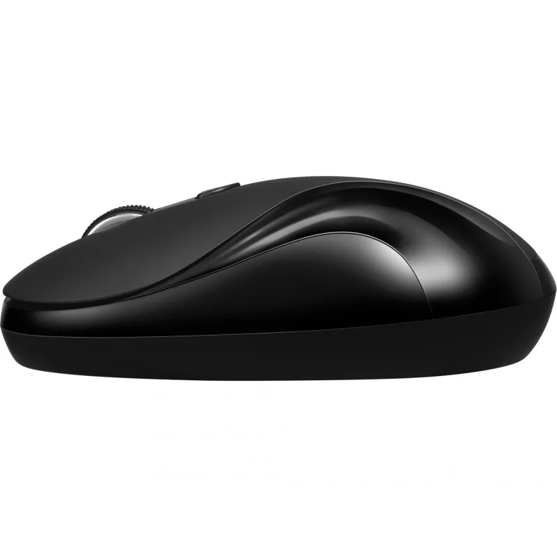 Belaidė pelė Sandberg 631-03 RF Wireless kairiarankiams