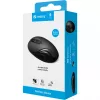 Belaidė pelė Sandberg 631-03 RF Wireless kairiarankiams