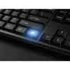 Belaidė klaviatūra Kensington K75560PN Pilno dydžio QWERTY Juoda