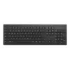 Belaidė klaviatūra Kensington KB150 EQ, pilno dydžio, 105 klavišų, juoda