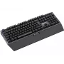 Mechaninė klaviatūra Sandberg FireStorm Mech Keyboard BE