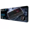 Mechaninė klaviatūra Sandberg FireStorm Mech Keyboard BE