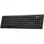 Sandberg USB laidinė biuro klaviatūra Nord (QWERTY)