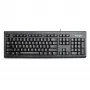 Klaviatūra Kensington ValuKeyboard Wired
