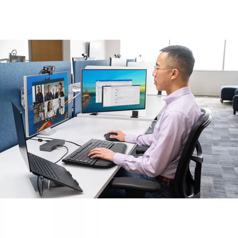 Klaviatūra Kensington ValuKeyboard Wired