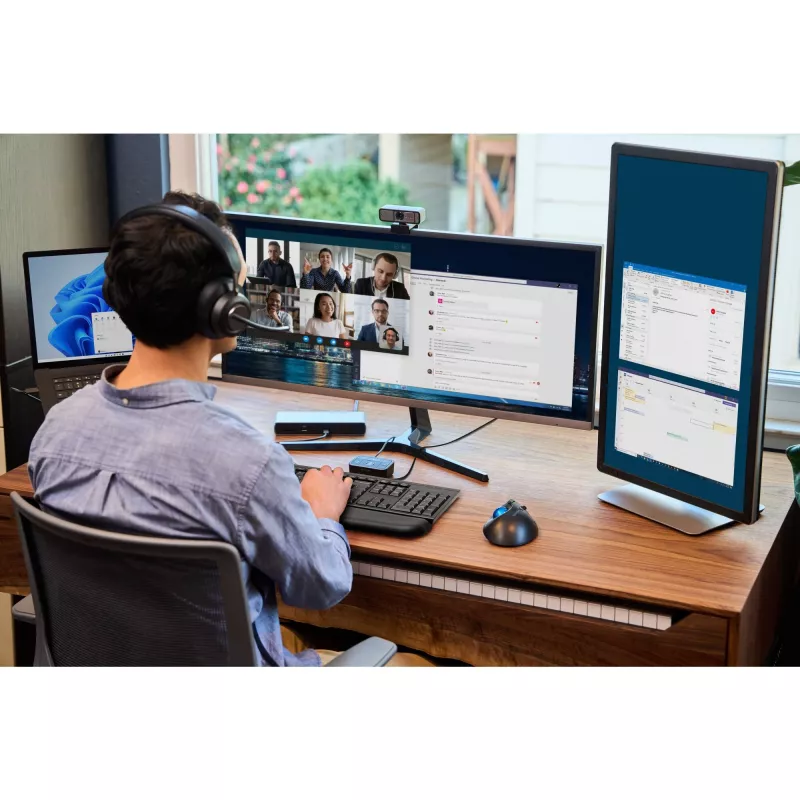 Klaviatūra Kensington ValuKeyboard Wired