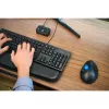 Klaviatūra Kensington ValuKeyboard Wired