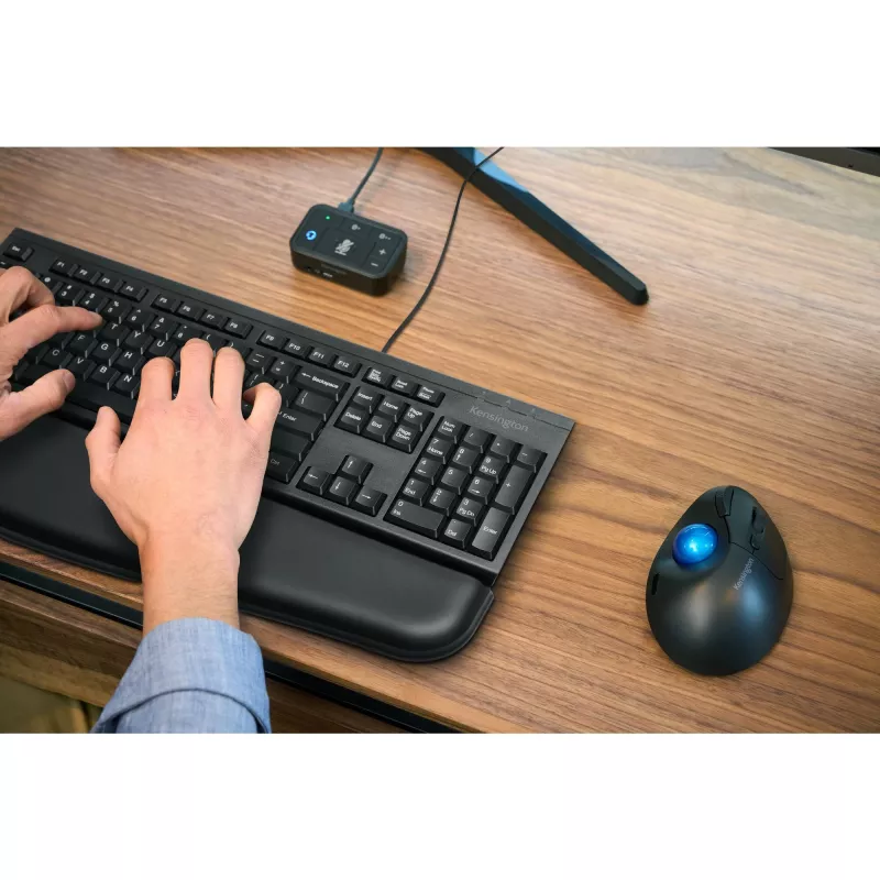Klaviatūra Kensington ValuKeyboard Wired