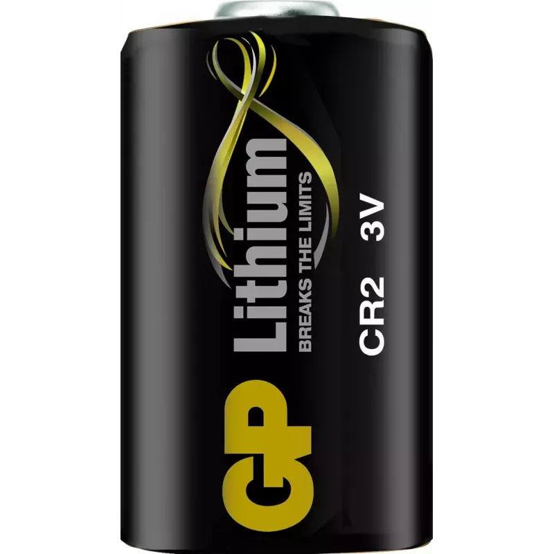 Vienkartinė baterija GP Batteries Lithium CR-2