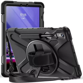 Dėklas planšetei eSTUFF ES681857-BULK Samsung Tab S9/S8/S7 11 colių 2 stovo režimai