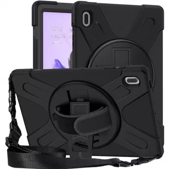 Tabletės dėklas eSTUFF ES681858-BULK, Samsung Tab S9+/S8+/S7 FE/S7+, 31,5 cm