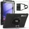 Dėklas planšetei eSTUFF ES681859-BULK Samsung Tab S9 Ultra 37,1 cm 2 stovo padėtys