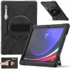 Dėklas planšetei eSTUFF ES681859-BULK Samsung Tab S9 Ultra 37,1 cm 2 stovo padėtys