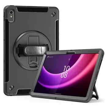 Dėklas planšetei eSTUFF ES68103001-BULK Lenovo 2 stovo režimai