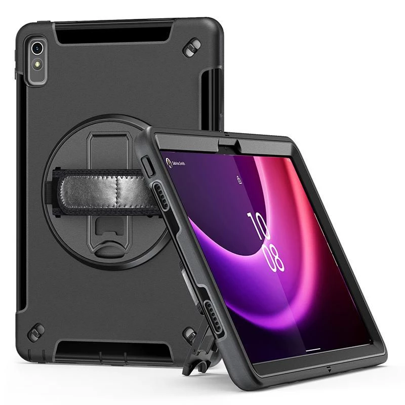 Dėklas planšetei eSTUFF ES68103001-BULK Lenovo 2 stovo režimai