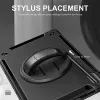 Dėklas planšetei eSTUFF ES68103001-BULK Lenovo 2 stovo režimai