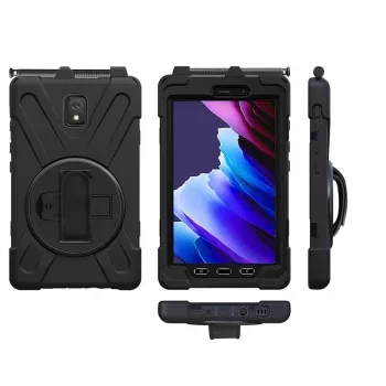 Tabletės dėklas eSTUFF ES681862-BULK patvarus, lengvas dizainas