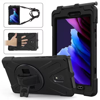 Tabletės dėklas eSTUFF ES681862-BULK patvarus, lengvas dizainas