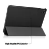 eSTUFF ES685300-BULK dėklas planšetei 26,9 cm (10,6 colio) Folio juodas