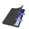 eSTUFF ES685300-BULK dėklas planšetei 26,9 cm (10,6 colio) Folio juodas