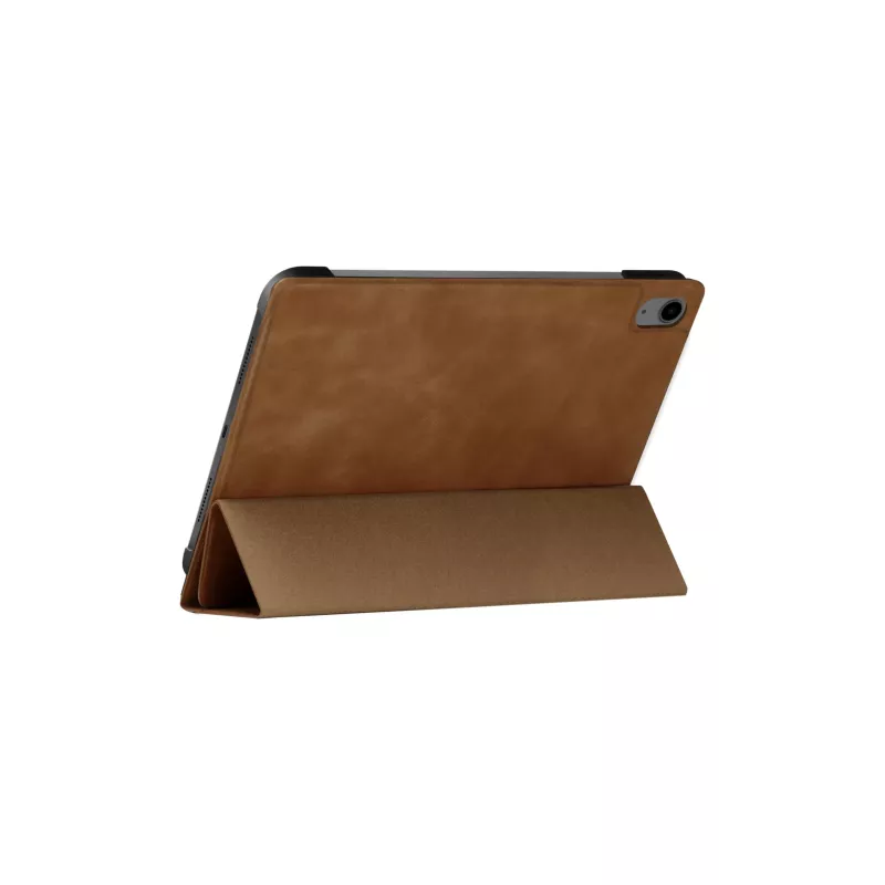 dbramante1928 Risskov dėklas iPad 10,5 colio (2022/10-osios kartos) - Tan