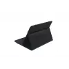 Dėklas Folio eSTUFF ES68500001-BULK 10,1 colio juodas