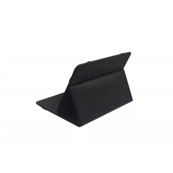 Dėklas Folio eSTUFF ES68500001-BULK 10,1 colio juodas