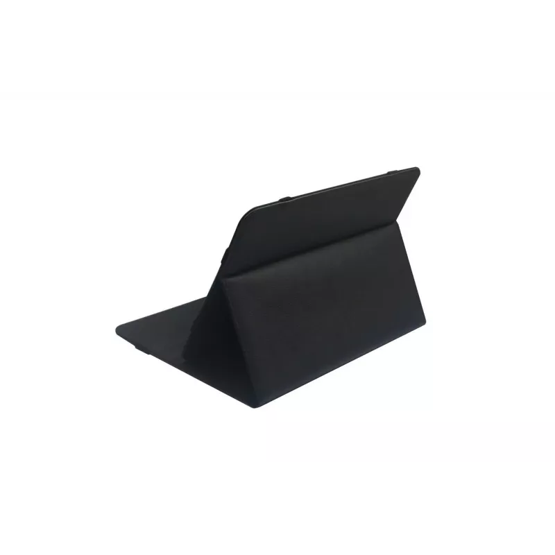 Dėklas Folio eSTUFF ES68500001-BULK 10,1 colio juodas
