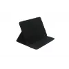 Dėklas Folio eSTUFF ES68500001-BULK 10,1 colio juodas