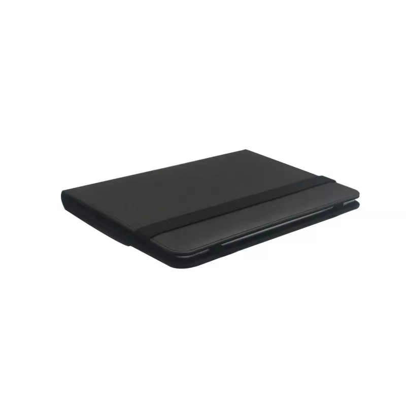 Dėklas Folio eSTUFF ES68500001-BULK 10,1 colio juodas