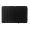 Dėklas Folio eSTUFF ES68500001-BULK 10,1 colio juodas