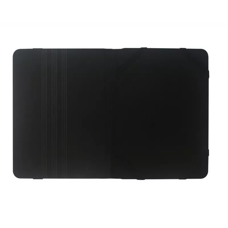 Dėklas Folio eSTUFF ES68500001-BULK 10,1 colio juodas