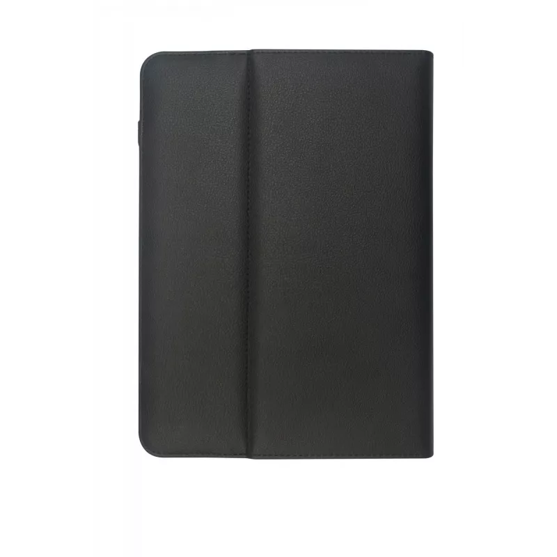 Dėklas Folio eSTUFF ES68500001-BULK 10,1 colio juodas