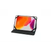 Dėklas Folio eSTUFF ES68500001-BULK 10,1 colio juodas