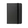 Dėklas Folio eSTUFF ES68500001-BULK 10,1 colio juodas