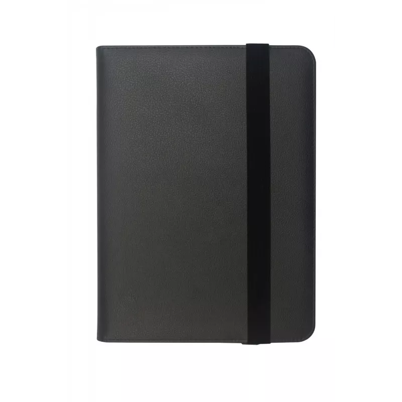 Dėklas Folio eSTUFF ES68500001-BULK 10,1 colio juodas