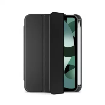 eSTUFF ES68201251-BULK dėklas planšetei 27,7 cm (10,9 colio) Folio Juoda