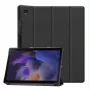 Folio dėklas eSTUFF Samsung Galaxy Tab A8 10.5 Juodas 2 stovėjimo režimai