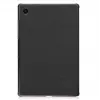 Folio dėklas eSTUFF Samsung Galaxy Tab A8 10.5 Juodas 2 stovėjimo režimai