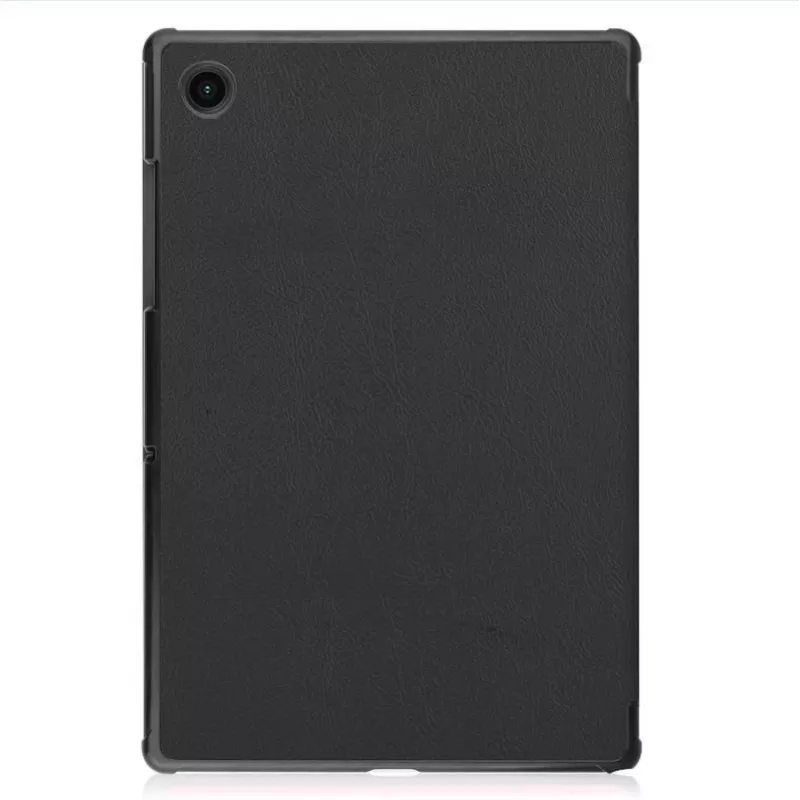 Folio dėklas eSTUFF Samsung Galaxy Tab A8 10.5 Juodas 2 stovėjimo režimai