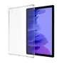 Dėklas eSTUFF Galaxy Tab S5e 10,5 colio permatomas TPU