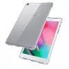 eSTUFF ES680107-BULK permatomas dėklas planšetei 20,3 cm (8 colių) dangtelis