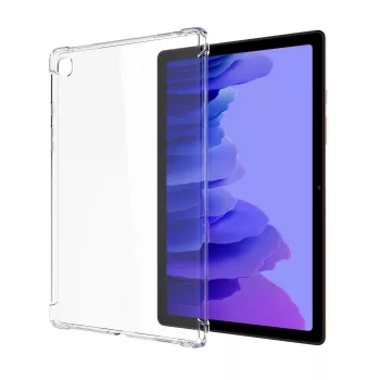 eSTUFF ES680108-BULK permatas dėklas planšetei 26,4 cm (10,4 colio) Skaidrus
