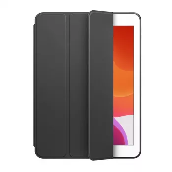 eSTUFF ES682000-BULK dėklas planšetei 20,1 cm (7,9 col.) Folio Juodas