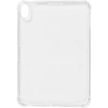 eSTUFF ES680206-BULK dėklas planšetei 21,1 cm (8,3 colio) permatomas